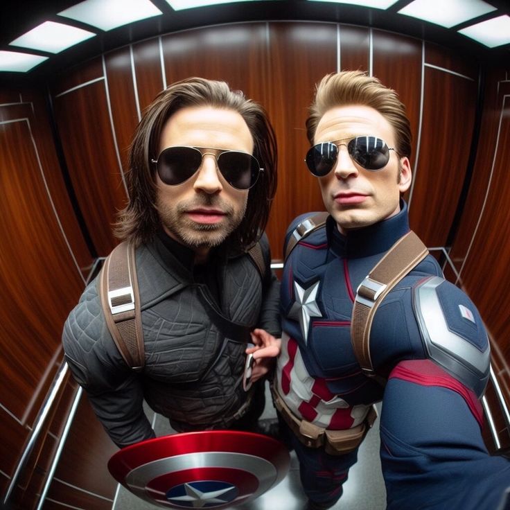 Captain America