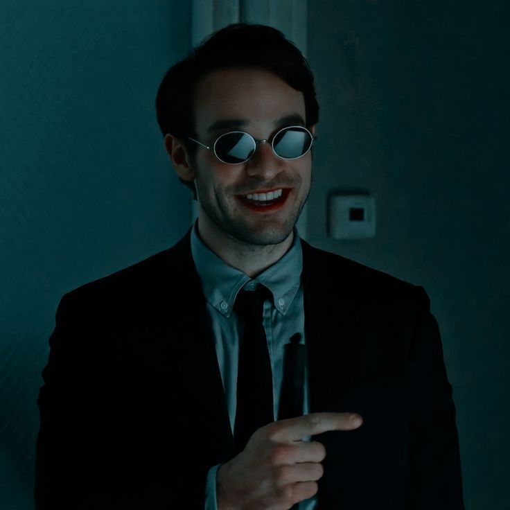 Daredevil