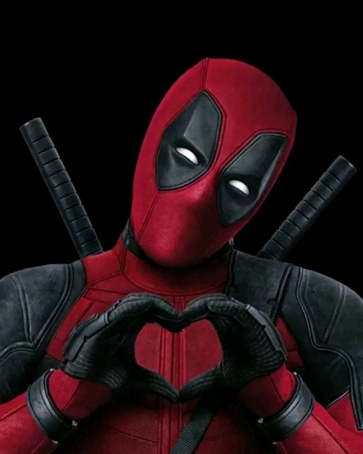 Deadpool